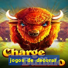 jogos de decorar de quartos